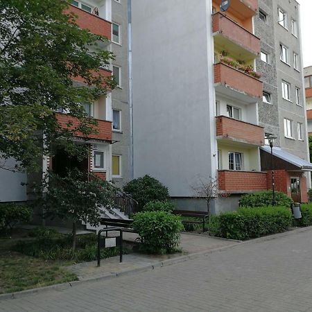 Natali & K Apartment Polkowice Exterior photo